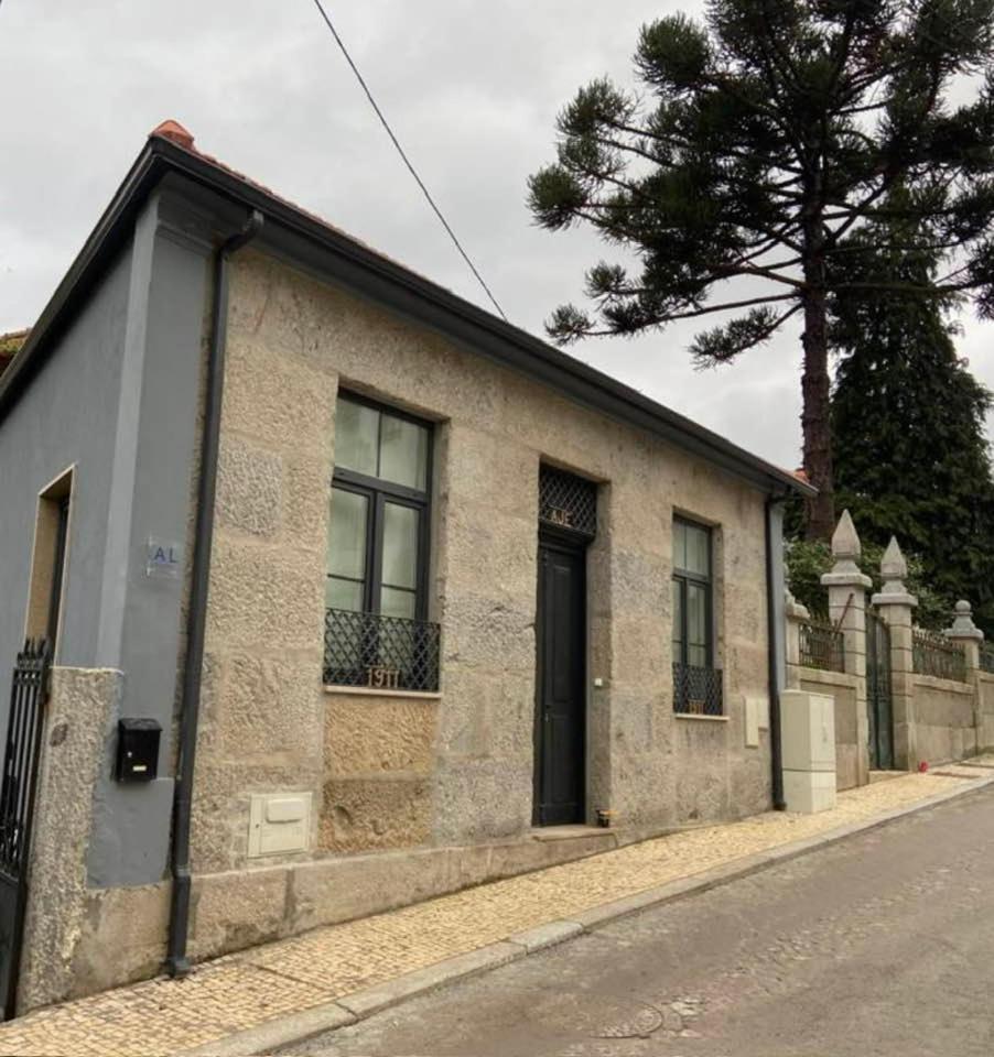 Chale Caldas De Aregos Kamer foto